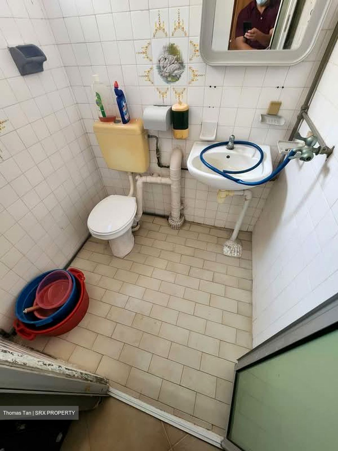 Blk 415 Harmony View (Hougang), HDB 3 Rooms #567671981